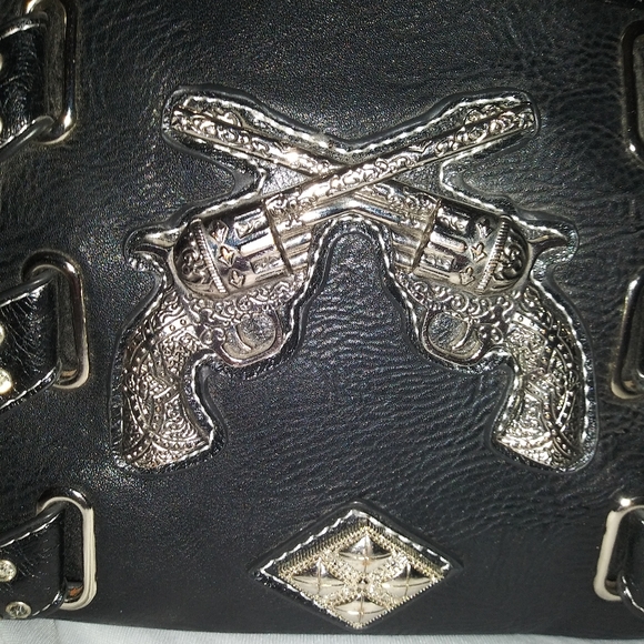 Handbag - Picture 3 of 7